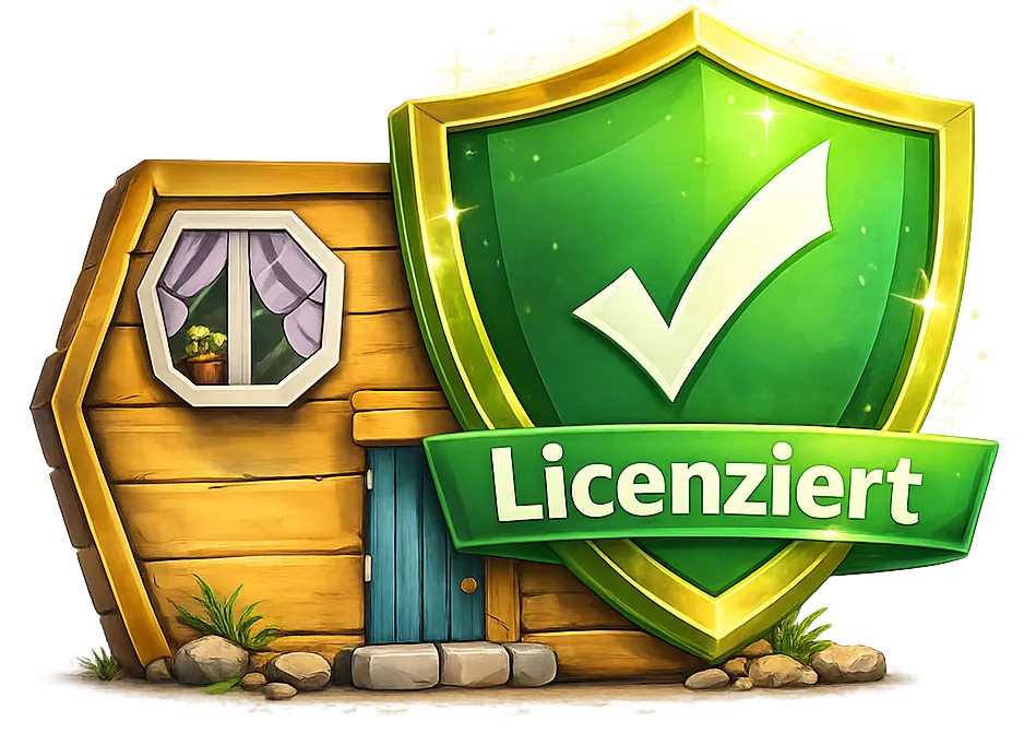 Tower Rush Licenziert